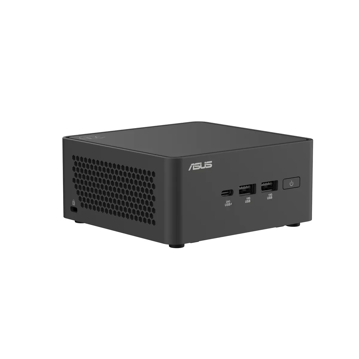ASUS NUC 15 Pro Cyber Canyon RNUC15CRHC700002 (Tall) - Afbeelding 9