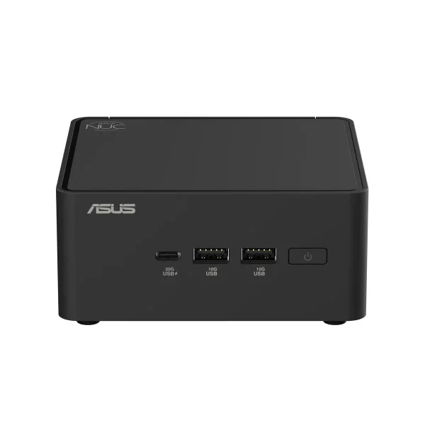 ASUS NUC 15 Pro Cyber Canyon RNUC15CRHC500002 (Tall)