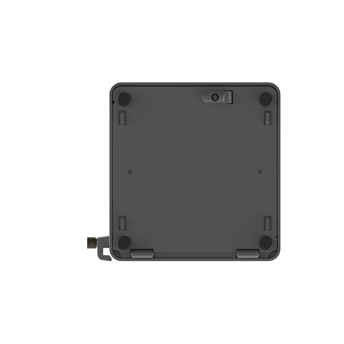 ASUS NUC 15 Pro Cyber Canyon RNUC15CRHC500002 (Tall) - Afbeelding 11