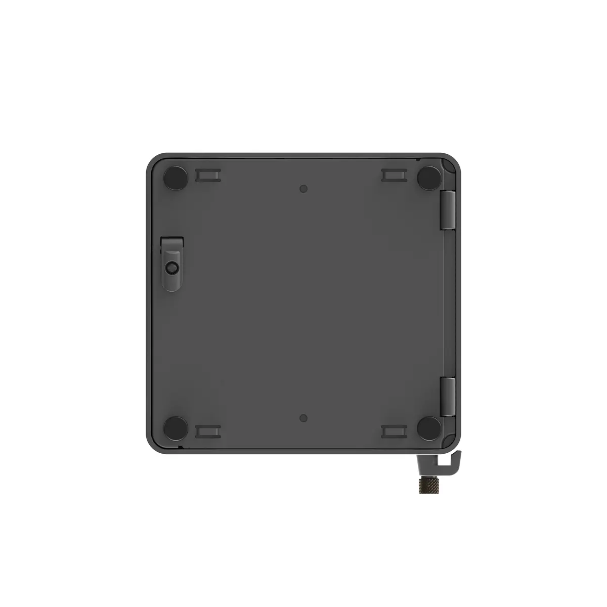 ASUS NUC 15 Pro Cyber Canyon RNUC15CRHC500002 (Tall) - Afbeelding 4