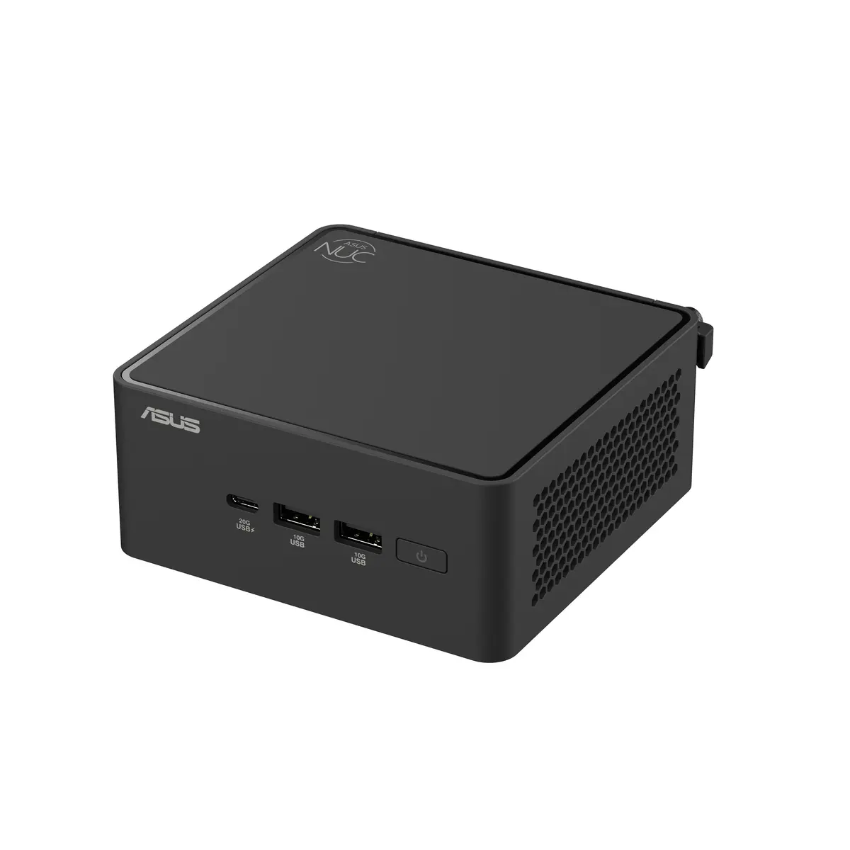 ASUS NUC 15 Pro Cyber Canyon RNUC15CRHC500002 (Tall) - Afbeelding 6