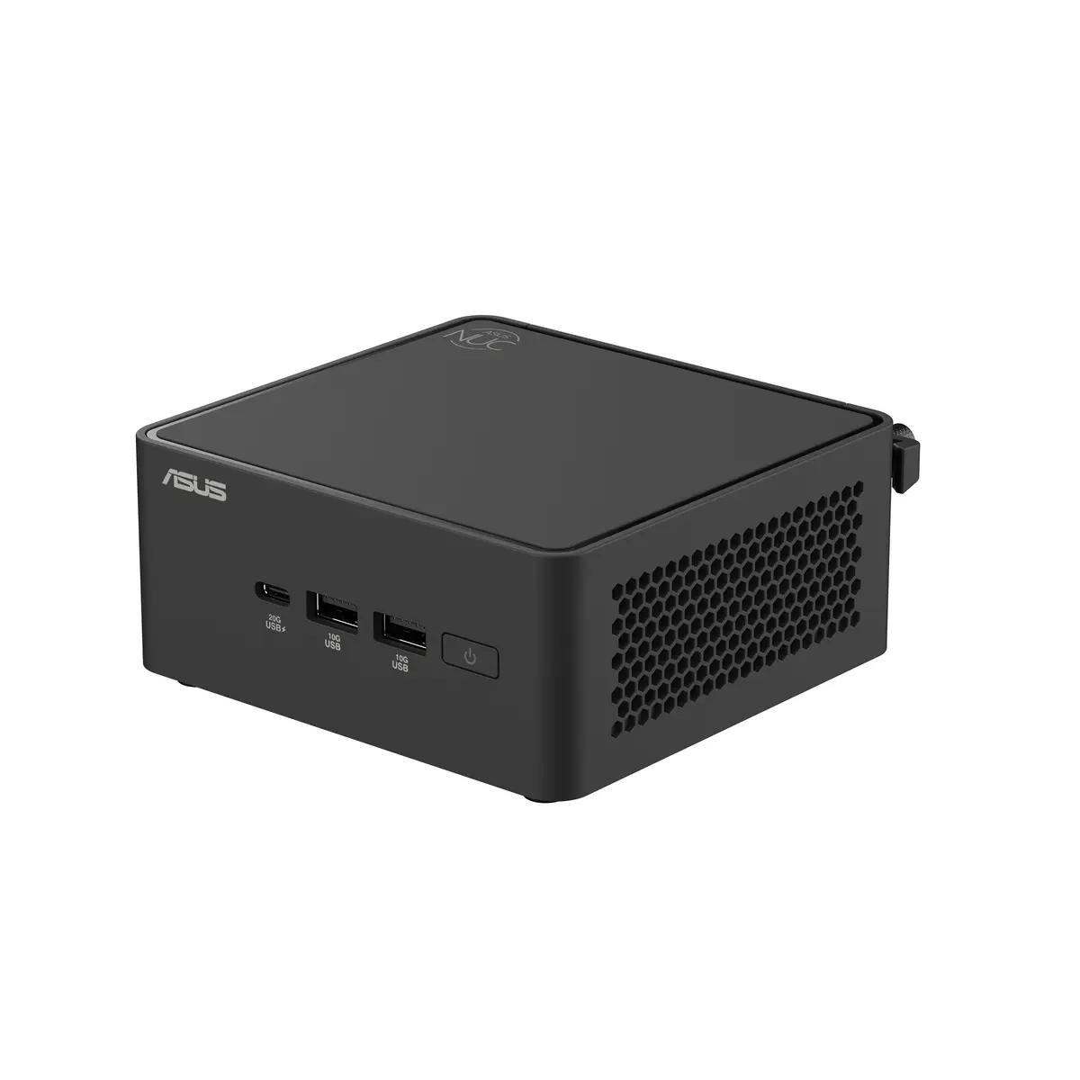 ASUS NUC 15 Pro Cyber Canyon RNUC15CRHC500002 (Tall) - Afbeelding 7