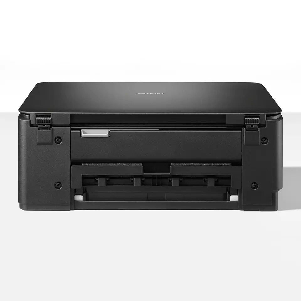 Brother DCP-T580DW Tank AIO / WLAN / Zwart - Afbeelding 2