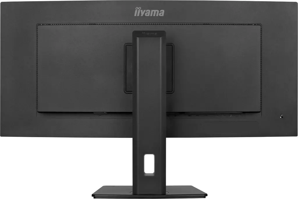 34" Iiyama ProLite XCB3497WQSNP-B1 Curved/WQHD/DP/2xHDMI - Afbeelding 4