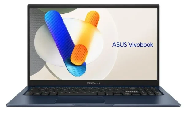 Asus 15,6" i5-13/16GB/1TB/FHD/W11 Blauw RENEW