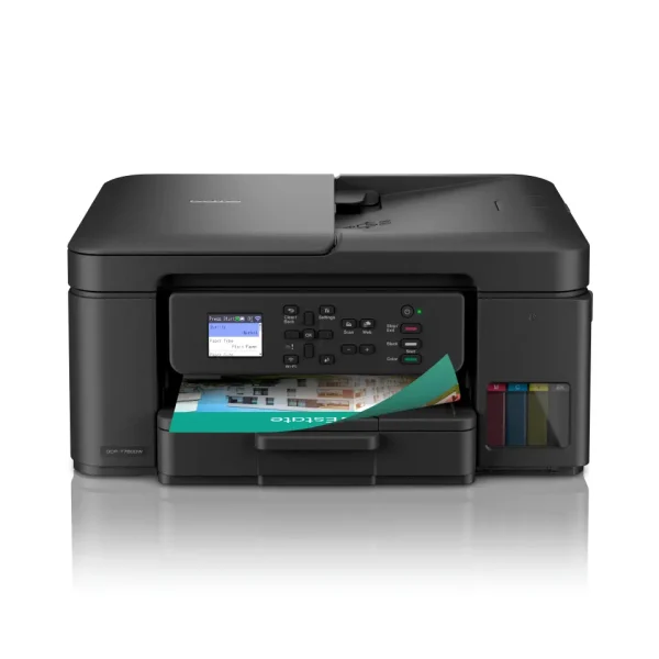Brother DCP-T780DW AIO / WLAN / Zwart