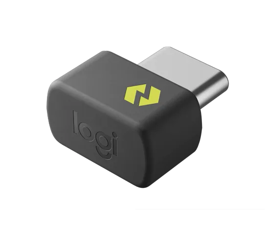 Bolt Receiver USB-C 3.0 10m - Logitech