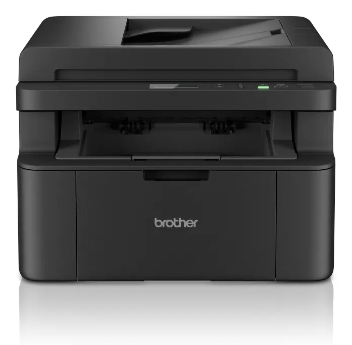 Brother DCP-L1660W MONO / AIO / WLAN / LAN / Zwart