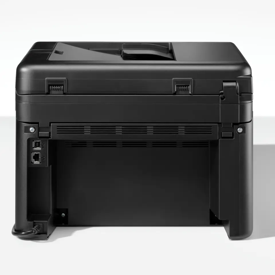 Brother DCP-L1660W MONO / AIO / WLAN / LAN / Zwart - Afbeelding 4