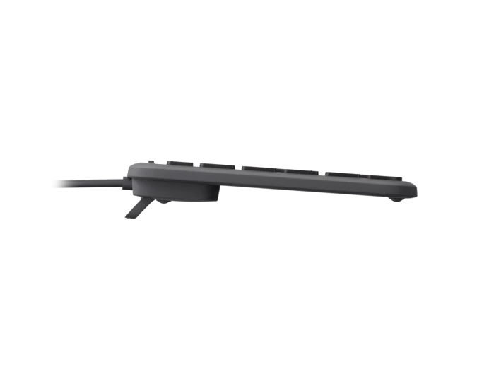 KB Logitech Signature K620 voor Business Zwart bedraad - Afbeelding 5