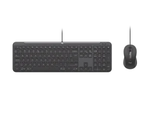 DT Logitech MK620 Combo Signature Slim Graphite