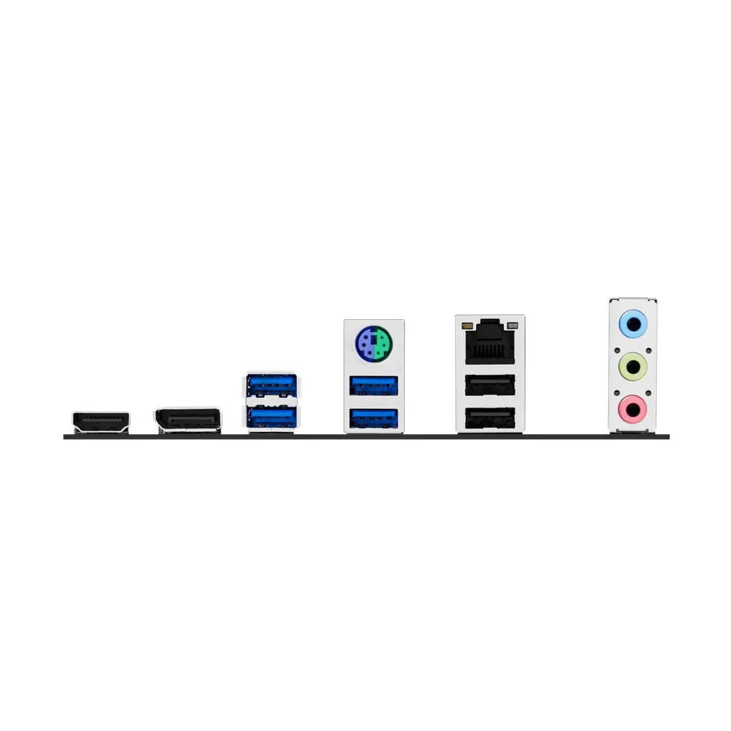 ASUS AM5 A620AM-K PRIME - DDR5/M.2/DP/HDMI/µATX - Afbeelding 5