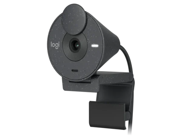 Logitech WebCam USB-C Brio 305 FHD Graphite