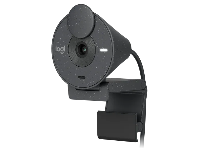 Logitech WebCam USB-C Brio 305 FHD Graphite