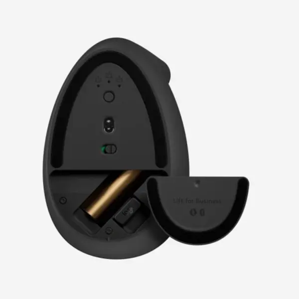 Logitech Lift for Business Graphite Retail Wireless - Afbeelding 3