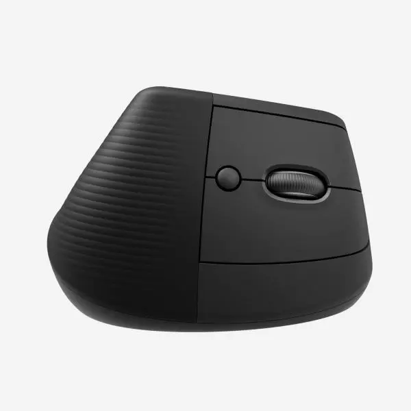 Logitech Lift for Business Graphite Retail Wireless - Afbeelding 4