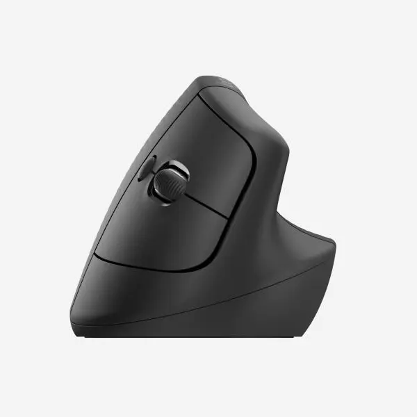 Logitech Lift for Business Graphite Retail Wireless - Afbeelding 6