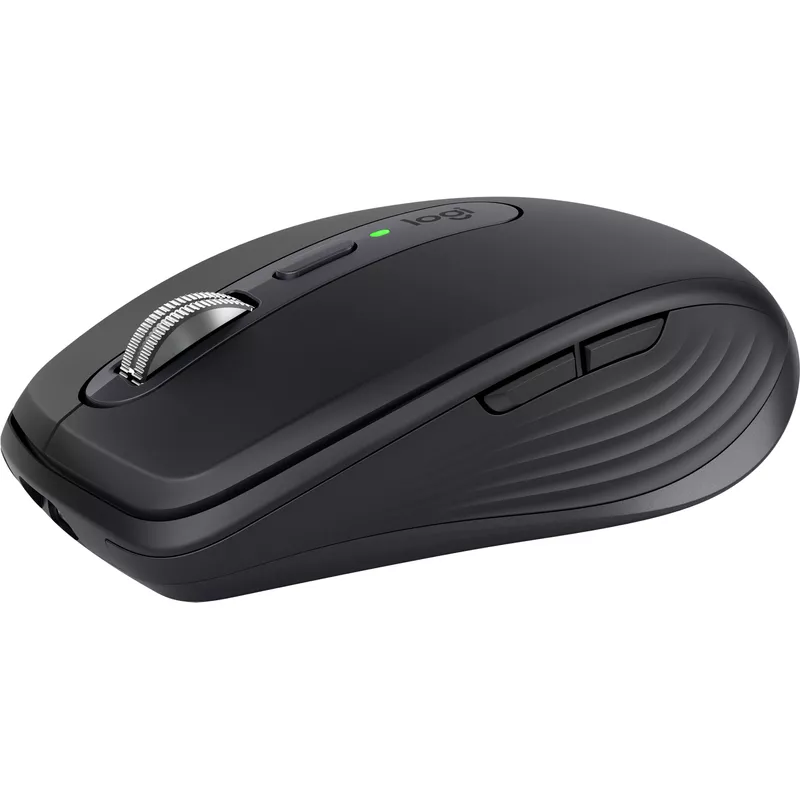 Logitech MX Anywhere 3S for Business Laser USB-A Graphit