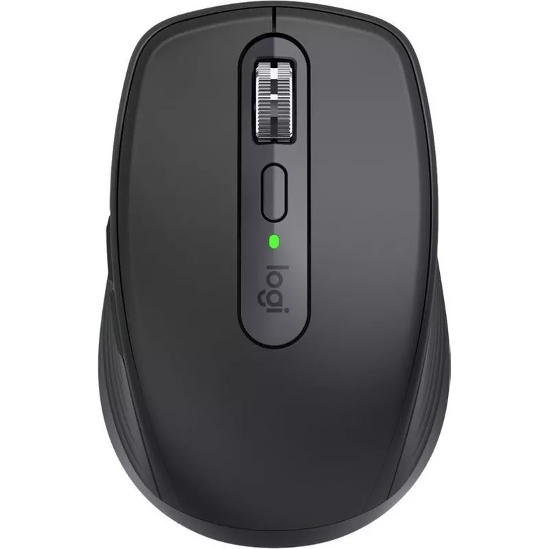 Logitech MX Anywhere 3S for Business Laser USB-A Graphit - Afbeelding 2