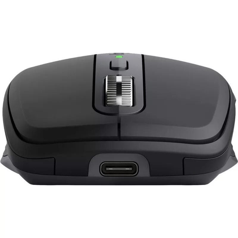 Logitech MX Anywhere 3S for Business Laser USB-A Graphit - Afbeelding 4
