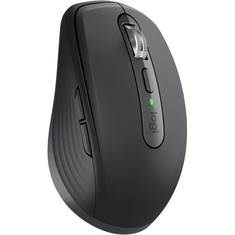Logitech MX Anywhere 3S for Business Laser USB-A Graphit - Afbeelding 5