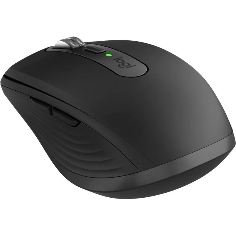 Logitech MX Anywhere 3S for Business Laser USB-A Graphit - Afbeelding 6