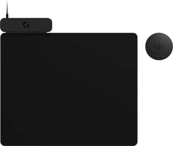 Mousepad Logitech G POWERPLAY 2