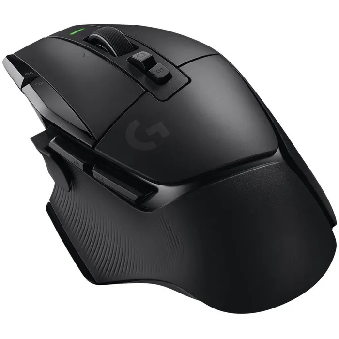 Logitech G G502 X LIGHTSPEED Optical USB-A Wireless Zw.