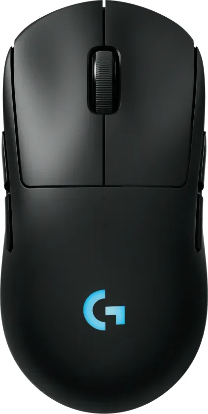 Logitech G Pro 2 LIGHTSPEED Optical USB-A Wireless Zw.