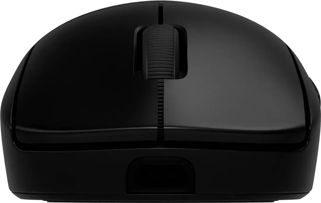 Logitech G Pro 2 LIGHTSPEED Optical USB-A Wireless Zw. - Afbeelding 4