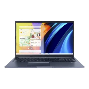 ASUS 15,6" i3-12/8GB/256GB/FHD/W11 Blauw RENEW