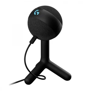 Logitech G Desktopmicrofoon Yeti Orb zwart