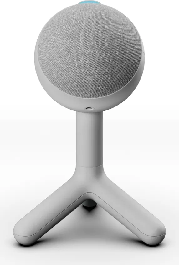 Logitech G Desktopmicrofoon Yeti Orb wit - Afbeelding 5