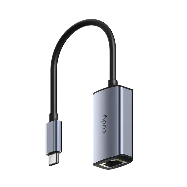 --> RJ45 1Gbps - Cudy UE10C