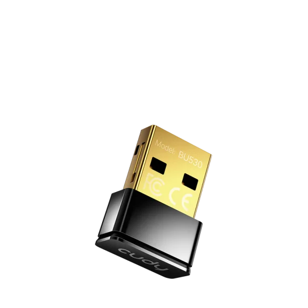 USB-A 2.0 BT5.3 100m - Cudy BU530