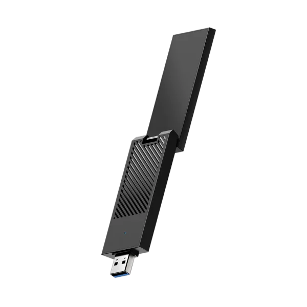 AX5400 Wifi 6E USB 3.0 Cudy WU5400 High Gain
