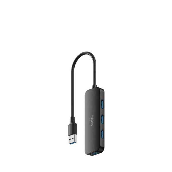 Cudy 4 Port, USB-A 3.0 --> 4xUSB-A 3.0 OTG