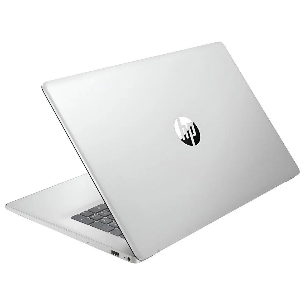 HP 17,3" R5-7/8GB/512GB/FHD IPS/W11 Zilver - Afbeelding 4