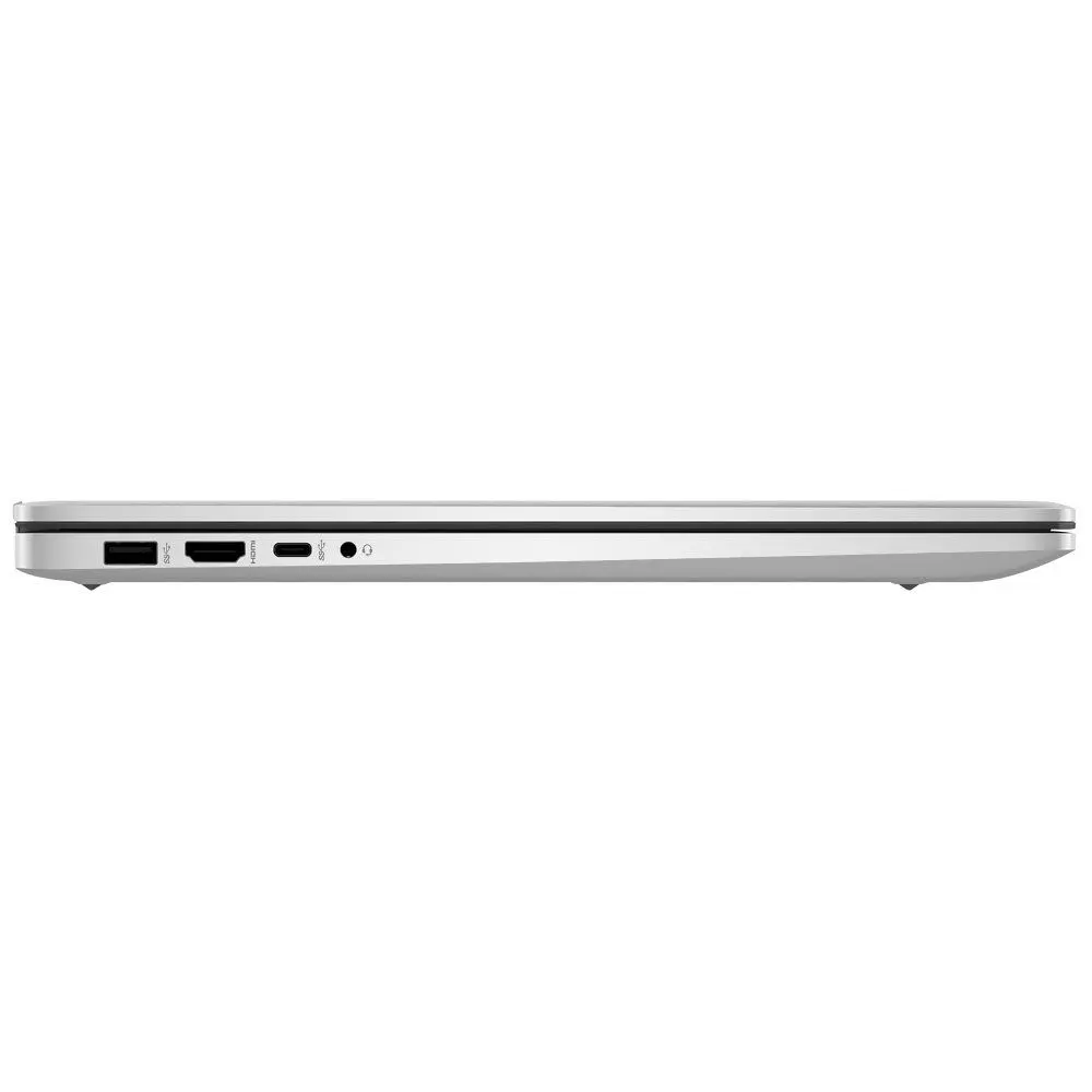 HP 17,3" R5-7/8GB/512GB/FHD IPS/W11 Zilver - Afbeelding 5