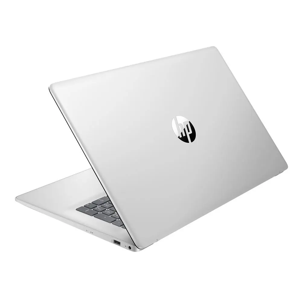 HP 17,3" R5-7/16GB/512GB/FHD IPS/W11 Zilver - Afbeelding 3