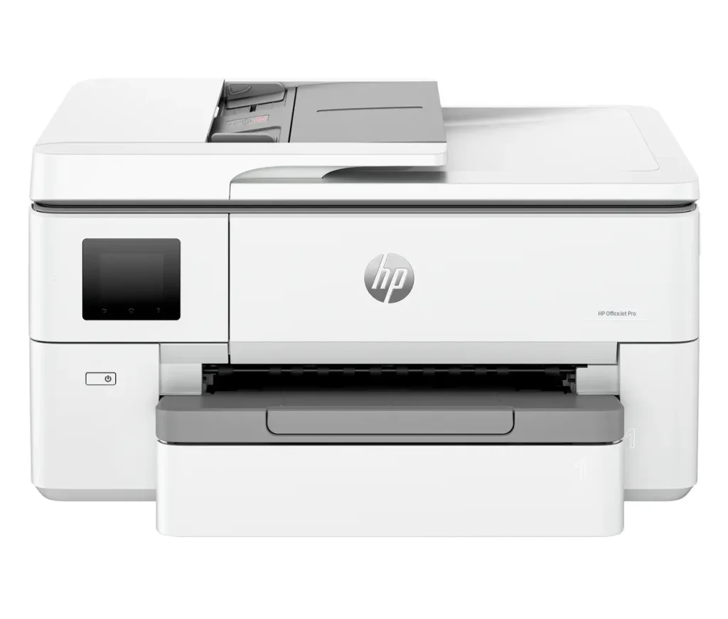 HP OfficeJet Pro 9720e Wide Format AIO / WLAN/LAN / Wit