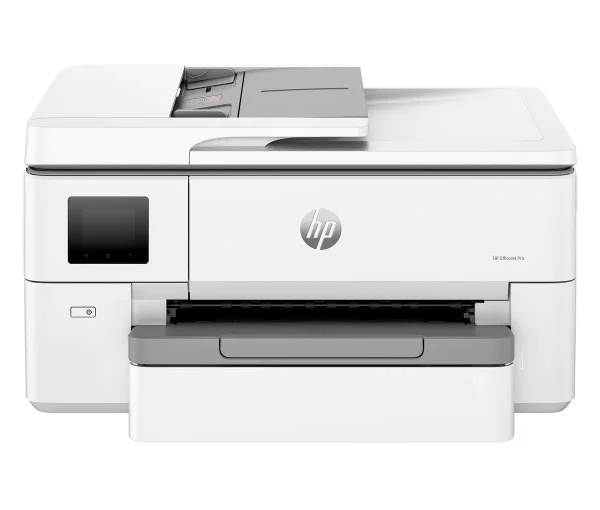 HP OfficeJet Pro 9720e Wide Format AIO / WLAN/LAN / Wit