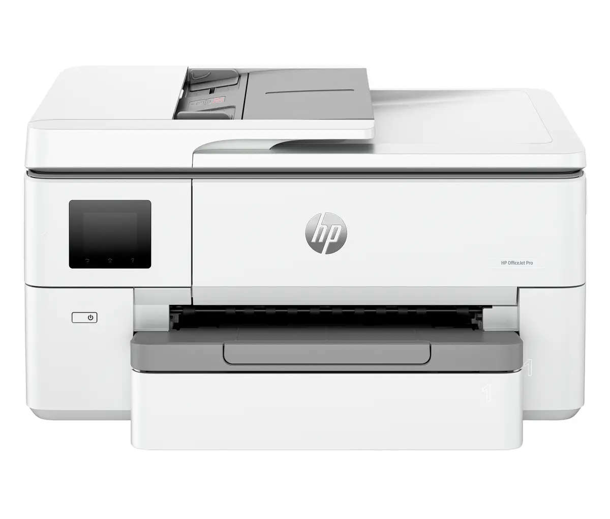 HP OfficeJet Pro 9720e Wide Format AIO / WLAN/LAN / Wit