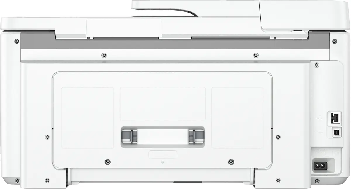 HP OfficeJet Pro 9720e Wide Format AIO / WLAN/LAN / Wit - Afbeelding 11