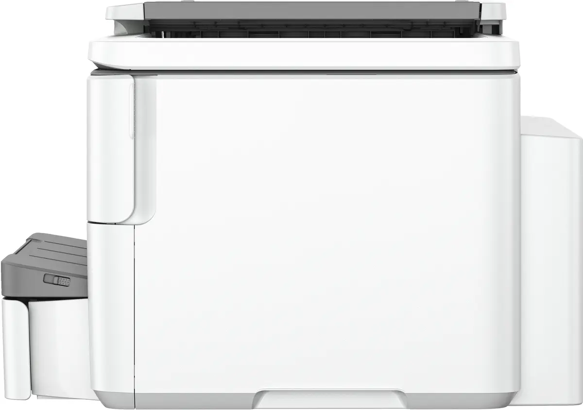 HP OfficeJet Pro 9720e Wide Format AIO / WLAN/LAN / Wit - Afbeelding 12