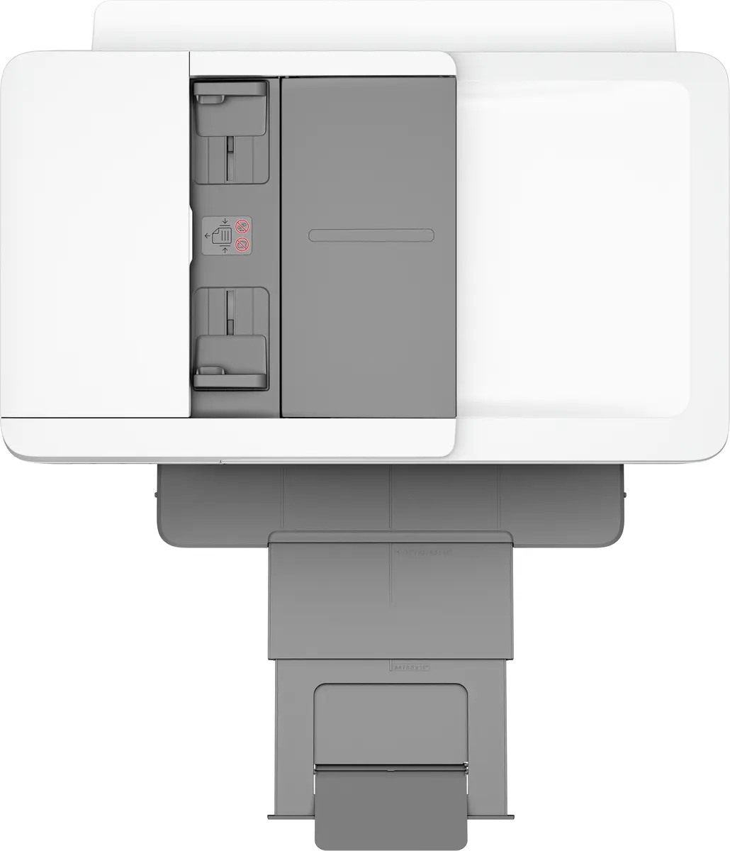 HP OfficeJet Pro 9720e Wide Format AIO / WLAN/LAN / Wit - Afbeelding 13