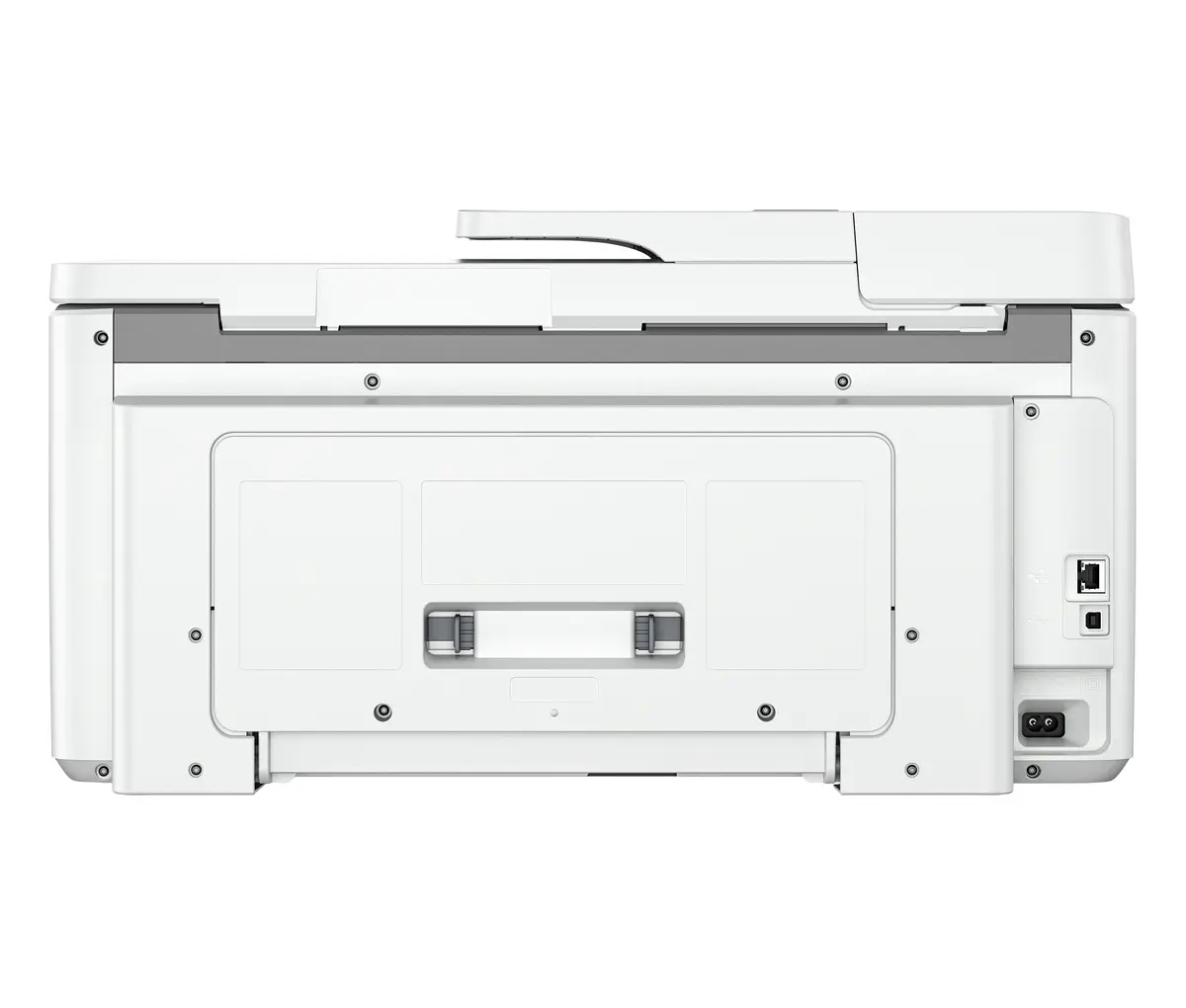 HP OfficeJet Pro 9720e Wide Format AIO / WLAN/LAN / Wit - Afbeelding 14