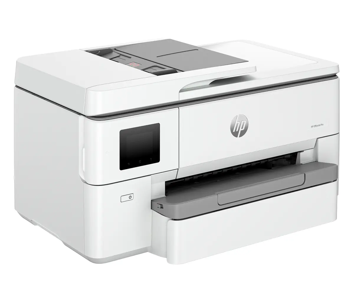 HP OfficeJet Pro 9720e Wide Format AIO / WLAN/LAN / Wit - Afbeelding 2