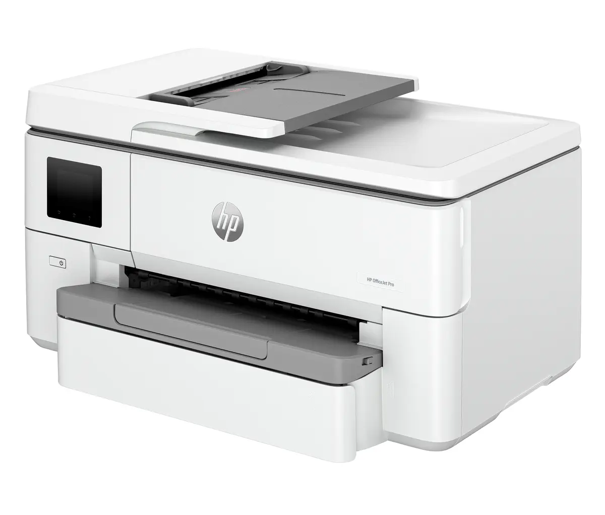 HP OfficeJet Pro 9720e Wide Format AIO / WLAN/LAN / Wit - Afbeelding 8