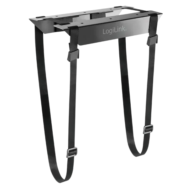 LogiLink Pc-houder, ondertafel